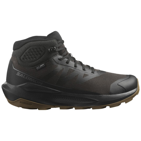 Salomon Elixir Tour Mid Waterproof